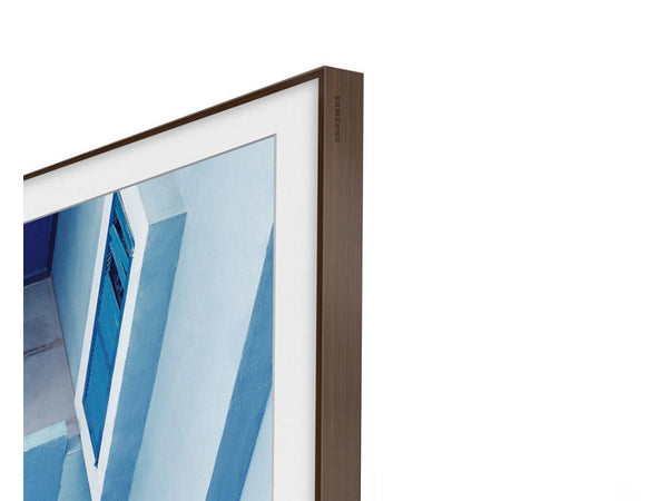 Samsung Customizable Bezel for 32" 2020 - 2022 Frame TVs