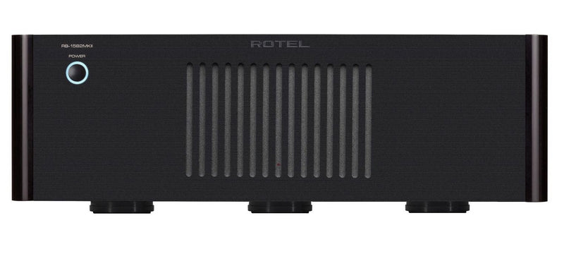 Rotel RB-1582 MkII 2 ch Power Amplifier