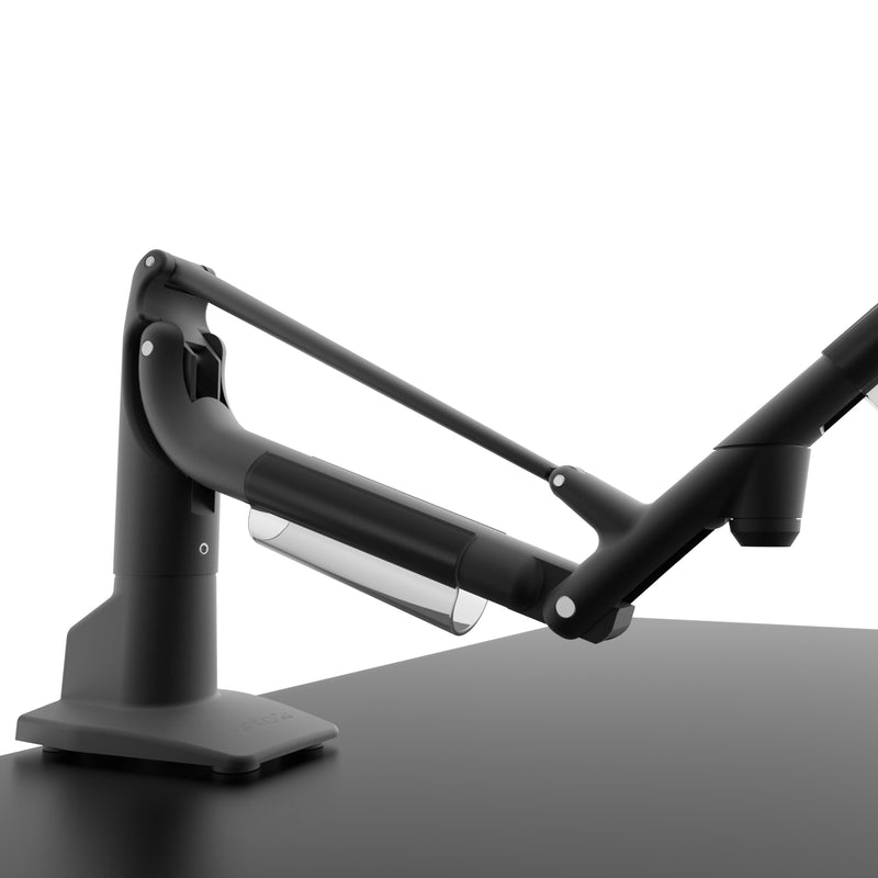 Kanto DMS1000 Desktop Monitor Mount