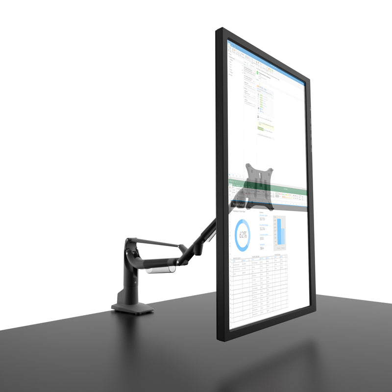 Kanto DMS1000 Desktop Monitor Mount