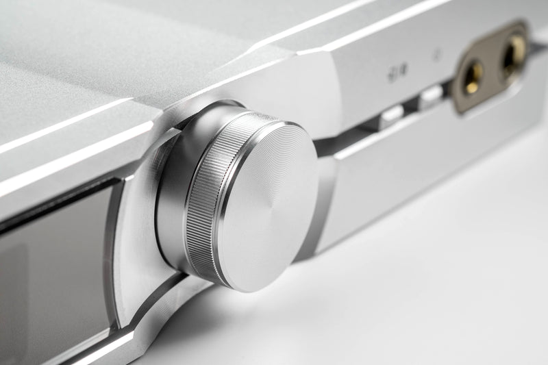 ifi NEO iDSD DAC