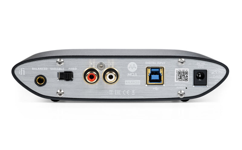 ifi ZEN DAC V2