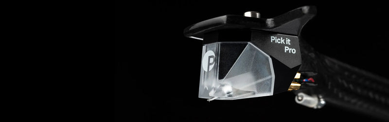 Pro-Ject Debut Pro Turntable