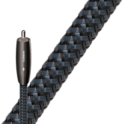 AudioQuest Carbon Digital Coaxial Audio Cable