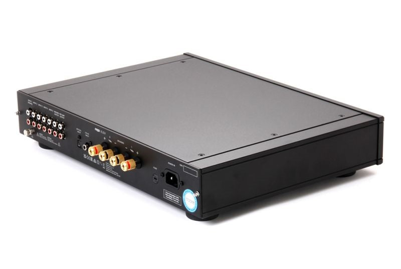 Rega Elex MK4 Integrated Amplifier