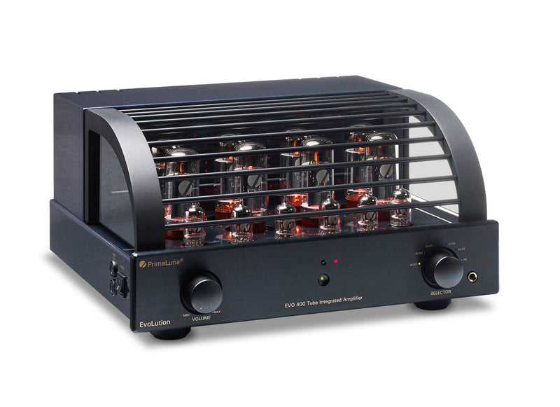 PrimaLuna EVO 400 Integrated Amplifier