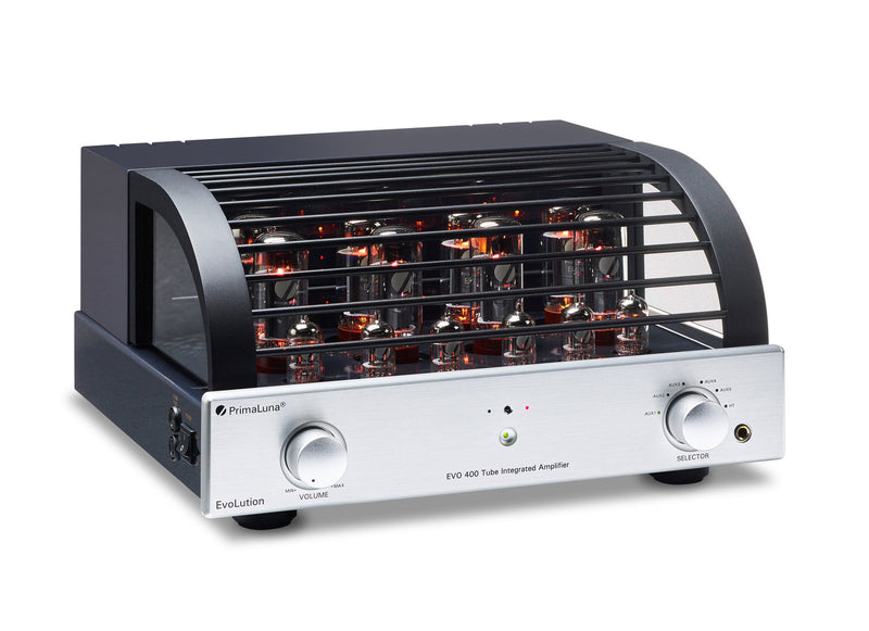 PrimaLuna EVO 400 Integrated Amplifier