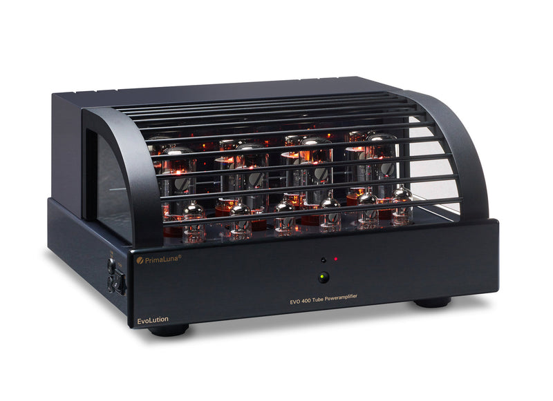 PrimaLuna EVO 400 Power Amplifier