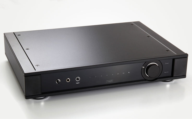 Rega Elicit MK5 Integrated Amplifier - Open Box