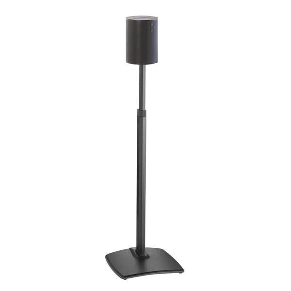 Sanus WSSE1A1 Height-Adjustable Speaker Stand for Sonos Era 100