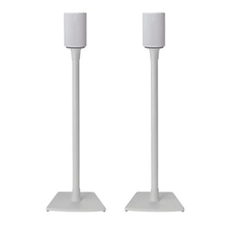 Sanus WSSE12 Speaker Stands for Sonos Era 100 - Pair