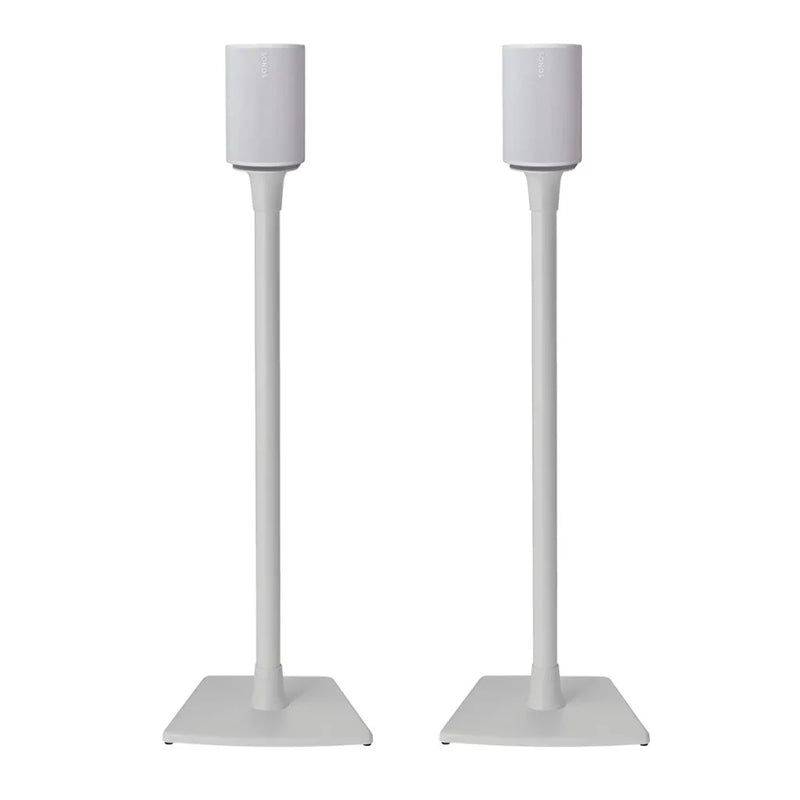 Sanus WSSE12 Speaker Stands for Sonos Era 100 - Pair