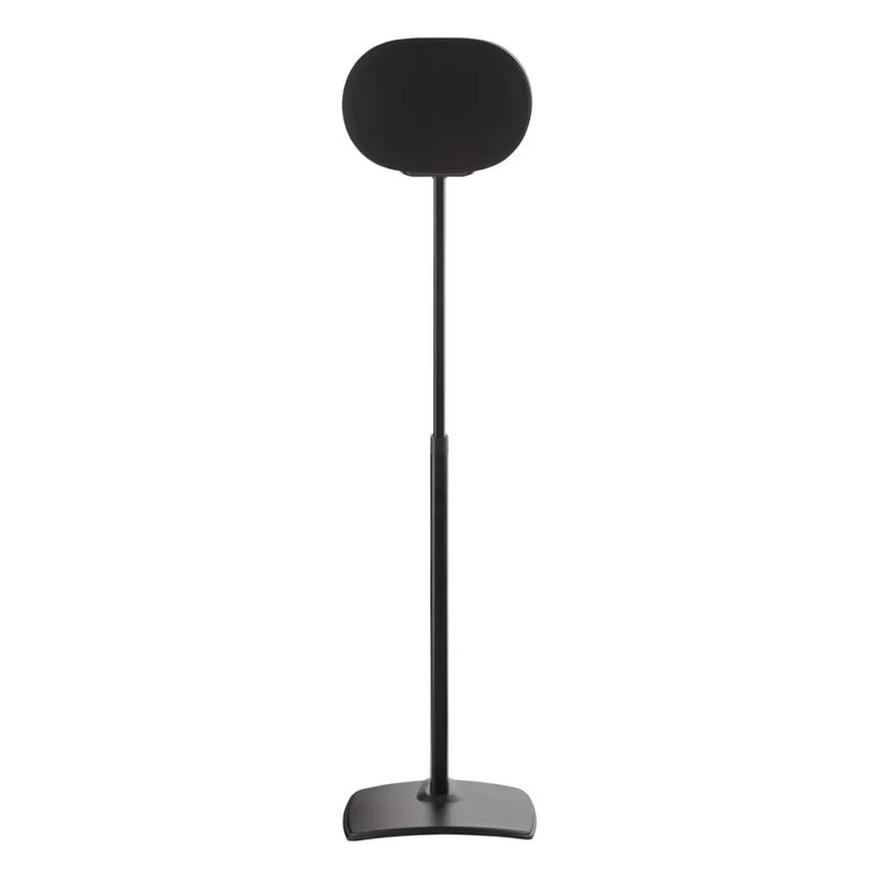 Sanus WSSE3A1 Height-Adjustable Speaker Stand for Sonos Era 300