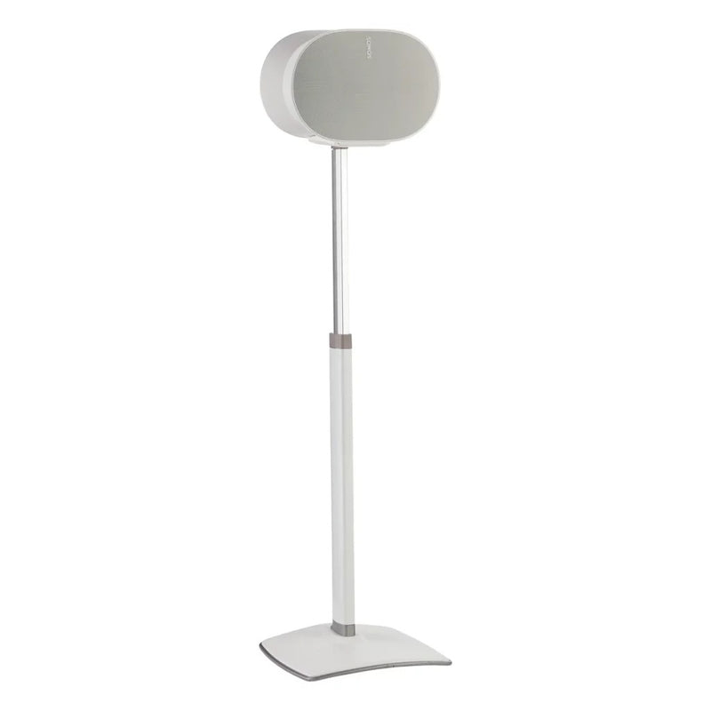 Sanus WSSE3A1 Height-Adjustable Speaker Stand for Sonos Era 300