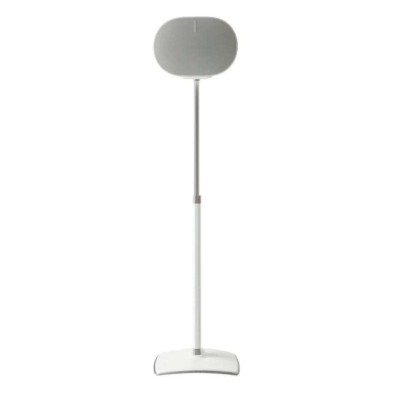 Sanus WSSE3A1 Height-Adjustable Speaker Stand for Sonos Era 300