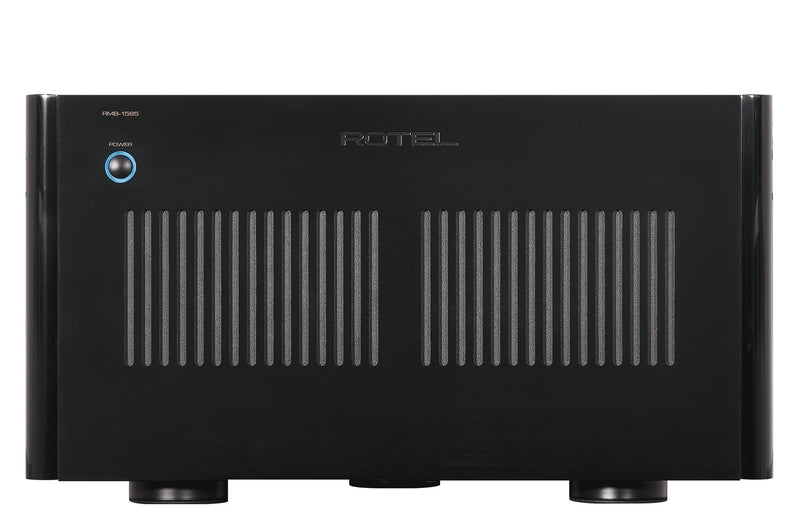 Rotel RMB-1585 5 ch Power Amplifier
