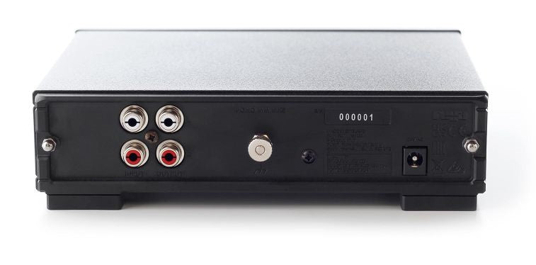 Rega Fono MM MK5 Phono Pre-Amplifier