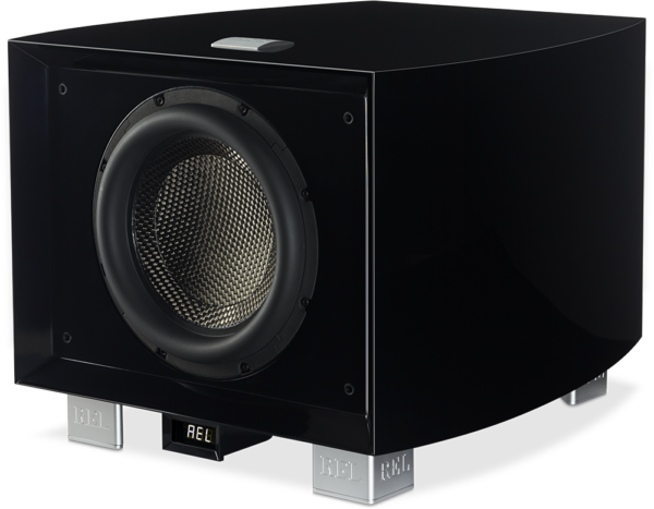 REL Acoustics G1 Mark II Subwoofer