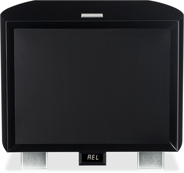 REL Acoustics G1 Mark II Subwoofer