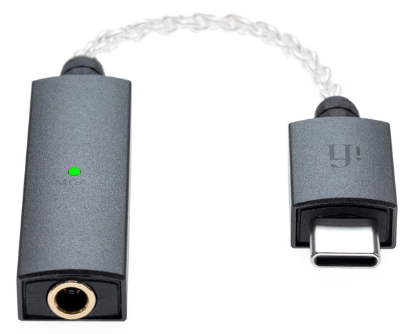 ifi GO Link Portable Headphone DAC