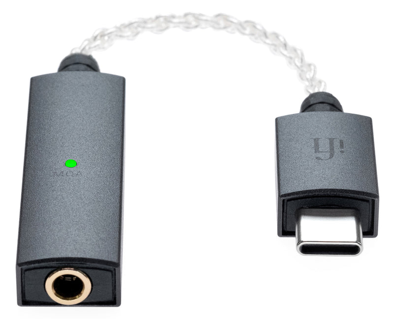 ifi GO Link Portable Headphone DAC