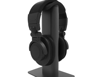 Kanto H2 Headphone Stand