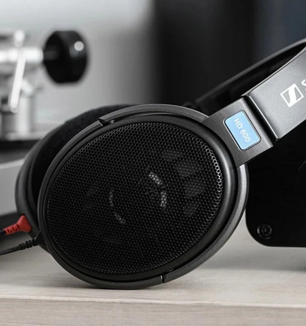 Sennheiser HD600 Headphones