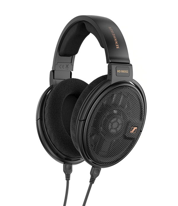 Sennheiser HD 660S2 Headphones