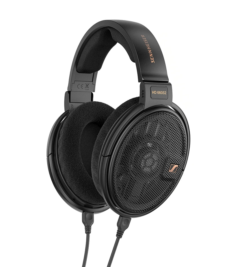 Sennheiser HD660S2 Headphones