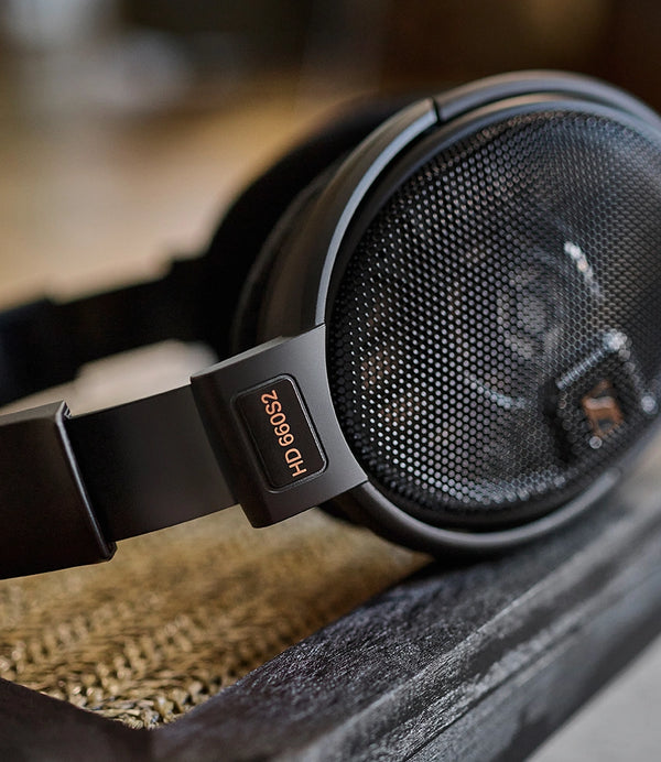 Sennheiser HD660S2 Headphones