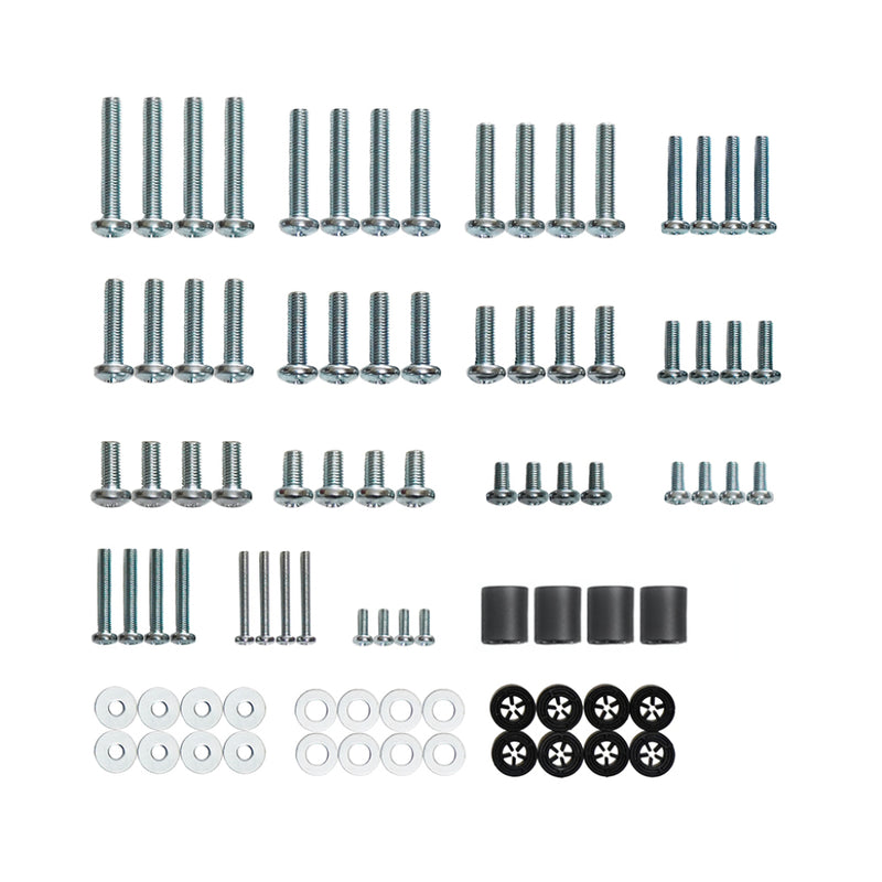 Sanus VHWT-C Universal TV Mounting hardware Pack