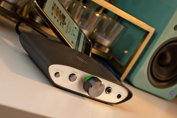 ifi ZEN DAC V2