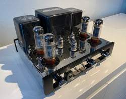 Audio Space AS-3I Integrated Tube Amplifier