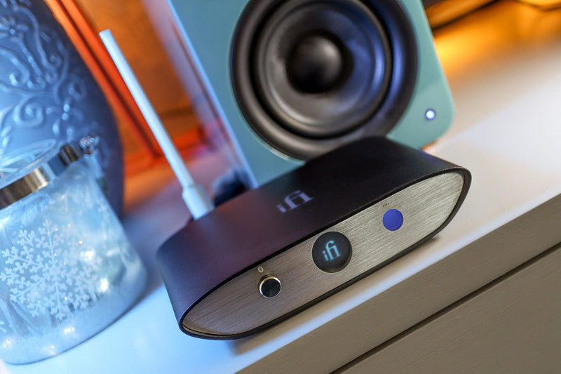 ifi ZEN Blue V2 Bluetooth DAC