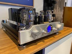 Audio Space Reference 3.1 (KT88) Integrated Amplifier
