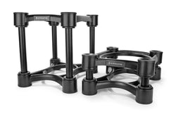 IsoAcoustics ISO-200 acoustic isolation stands - Pair