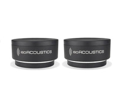 IsoAcoustics ISO-PUCK Vibration Isolator - 2 PACK