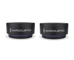 IsoAcoustics ISO-PUCK 76 Vibration Isolator - 2 PACK