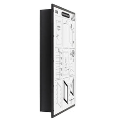 Monitor Audio In-Wall Invisible Speaker IV140