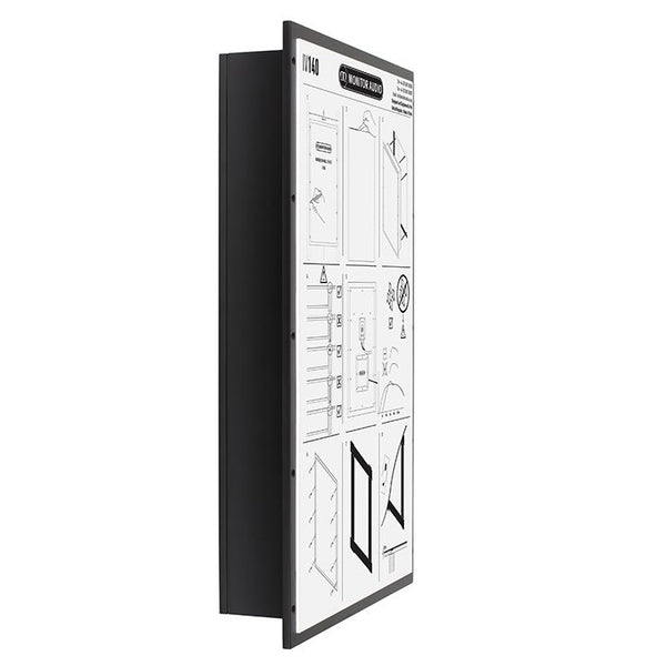 Monitor Audio In-Wall Invisible Speaker IV140