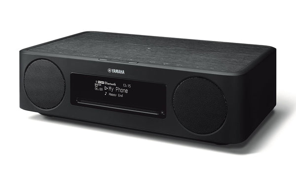 Yamaha TSX-B237 Desktop Audio System