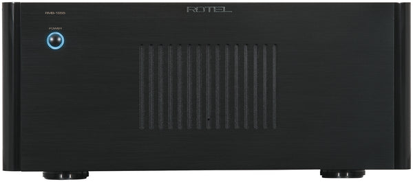 Rotel RMB-1506 6 ch Power Amplifier