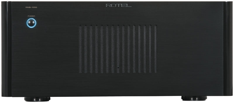Rotel RMB-1506 6 ch Power Amplifier