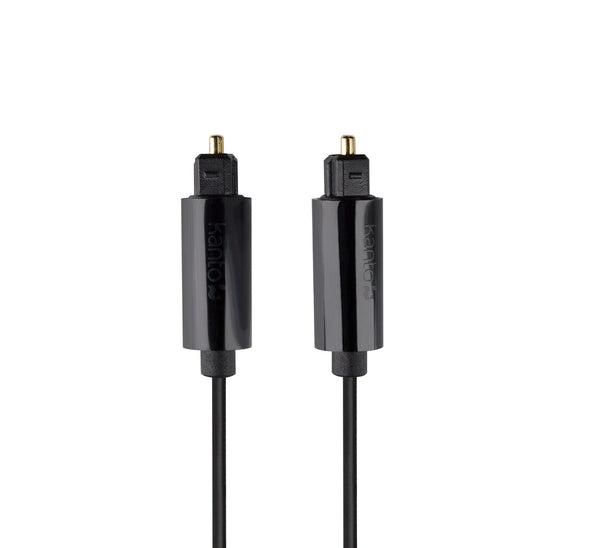 Kanto Toslink Optical Cable