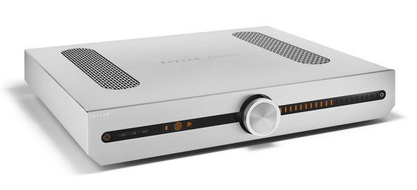 Roksan Attessa Streaming Integrated Amplifier