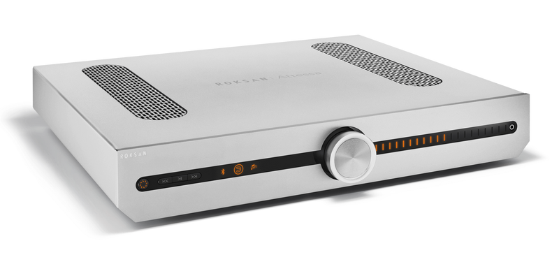 Roksan Attessa Streaming Integrated Amplifier