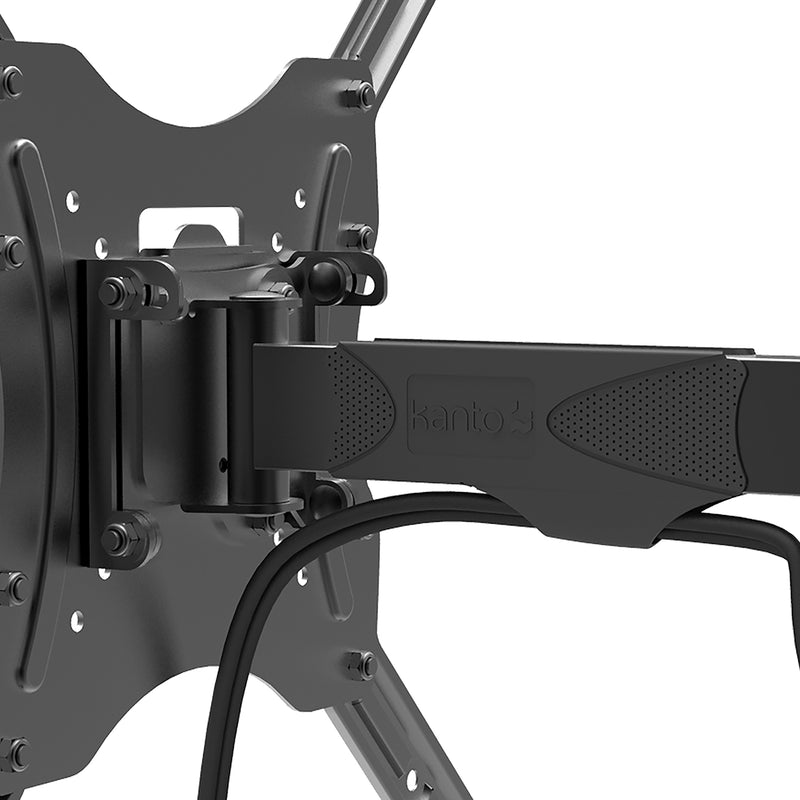 Kanto M100 Full Motion TV Mount