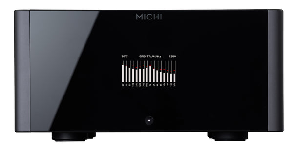 Rotel Michi M8 Mono Power Amplifier