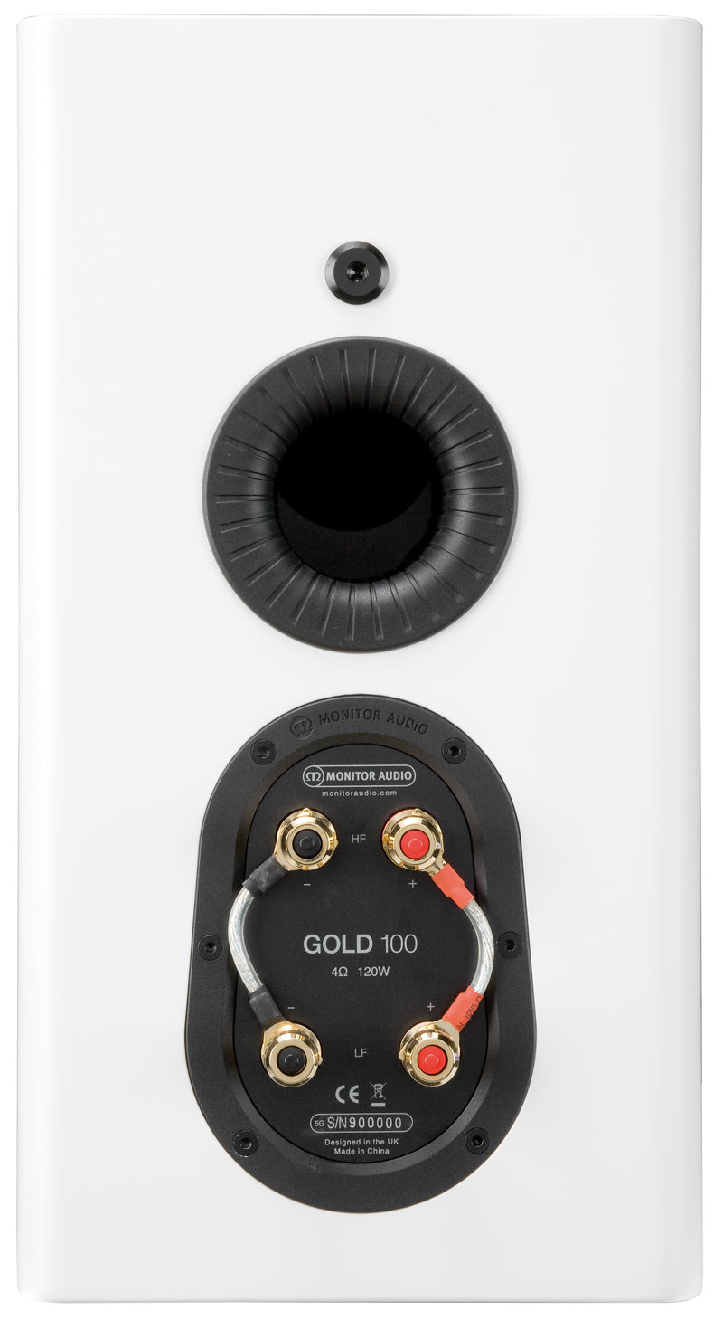 Monitor audio gold bookshelf on sale