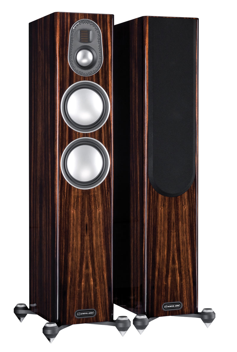 Monitor audio sales mass 2019